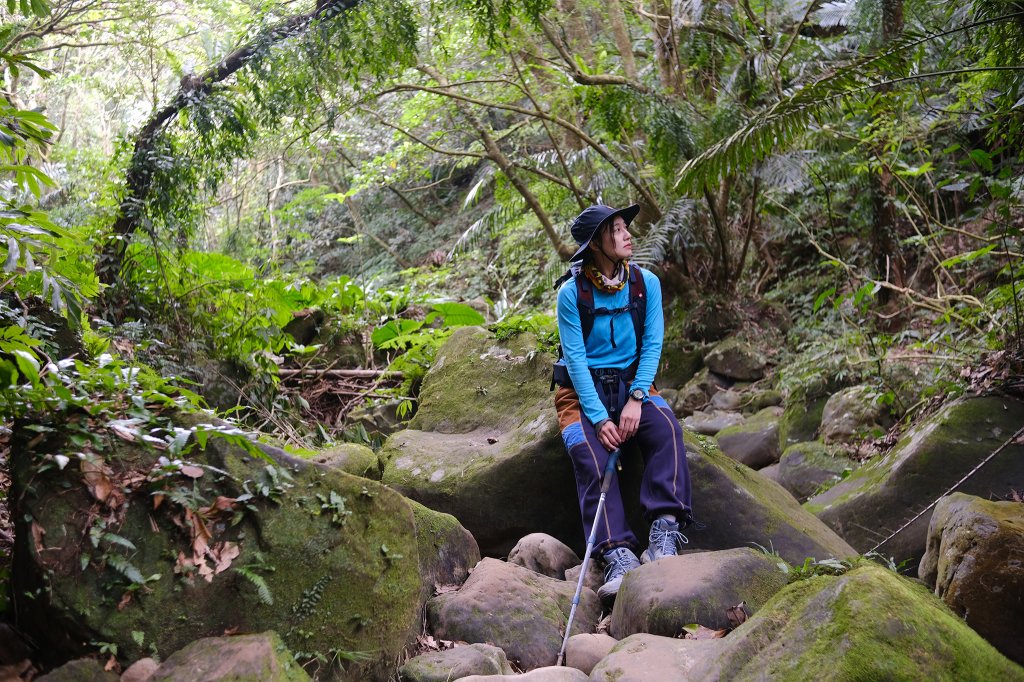 雙石縱走_2771121