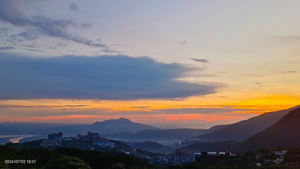 天龍國阿伯的日常-雲山水花鳥蝶 6/23_2540889