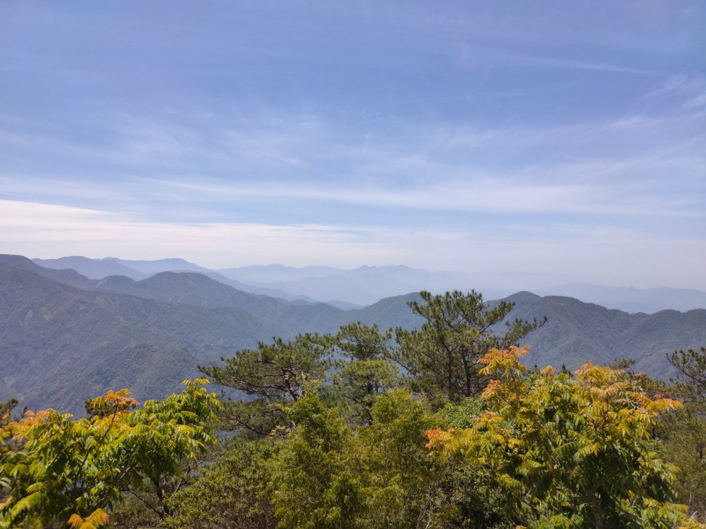 步道巡訪員 l 禿卯松與東卯山的對話-第四話_919766