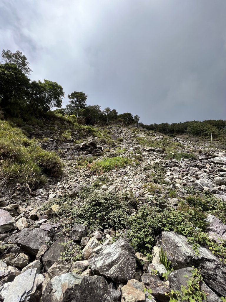 小關山林道神池營地20231022_2326100