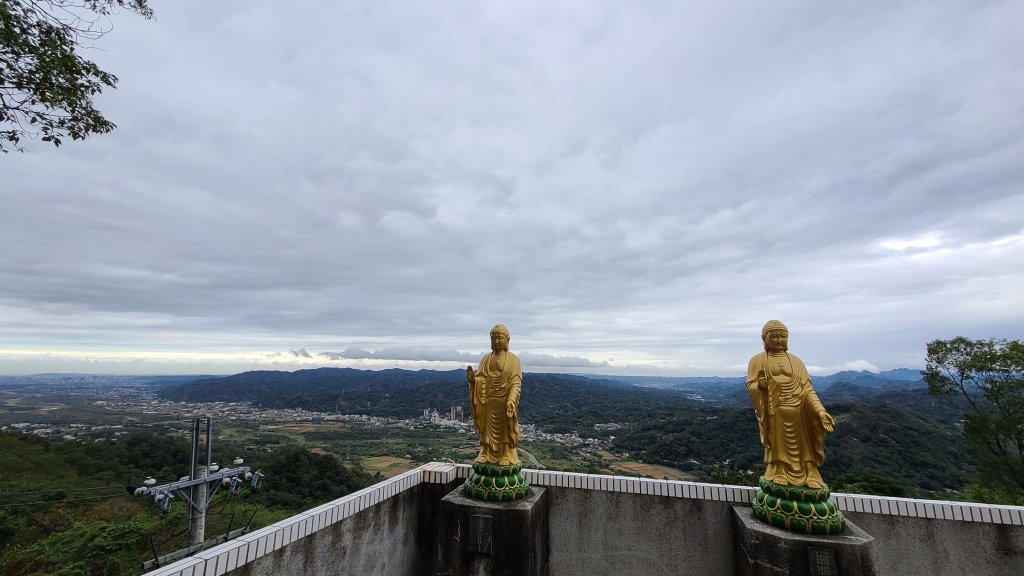 2020-1221 大崎崠登山步道_1214912