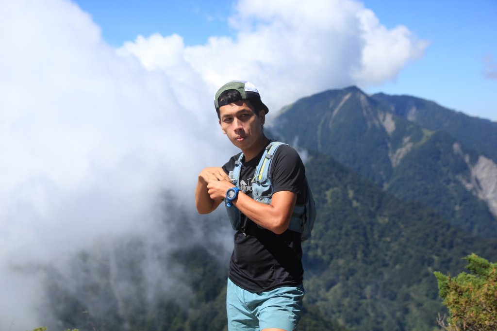 南橫三星之與時間賽跑_1789422