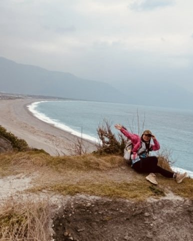 挑戰者之歌/新城-曼波海提-七星潭-月牙灣-四八高地_2714778