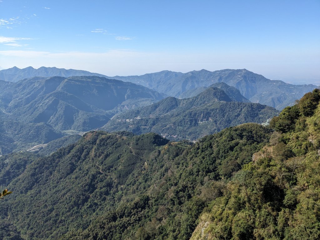 石壁山嘉南雲峰_2400238