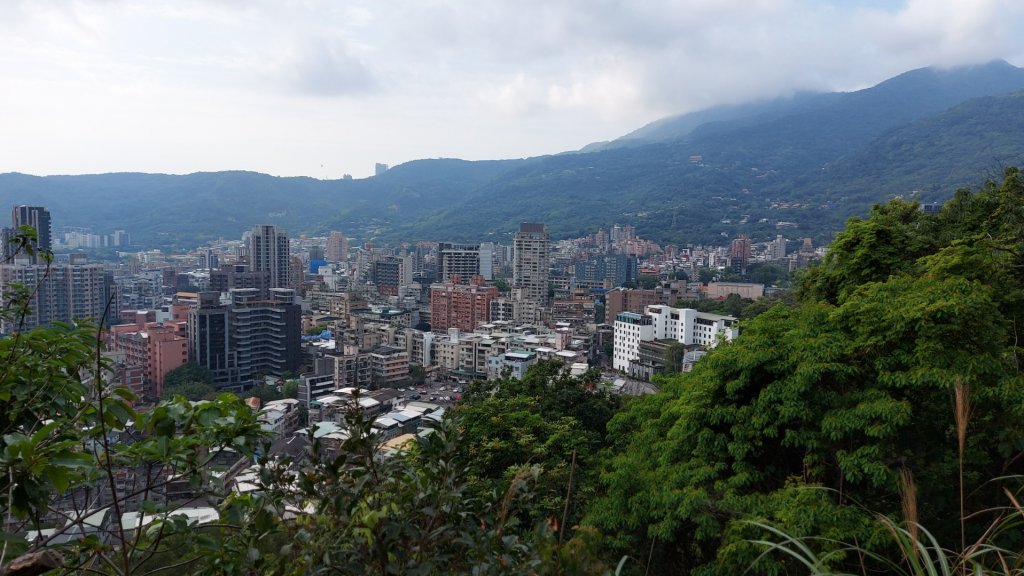 丹鳳山  ，北投真言宗石窟建築群（弘法大師岩），特殊地質景觀-隆升巖床虎穴，中和禪寺_2114165