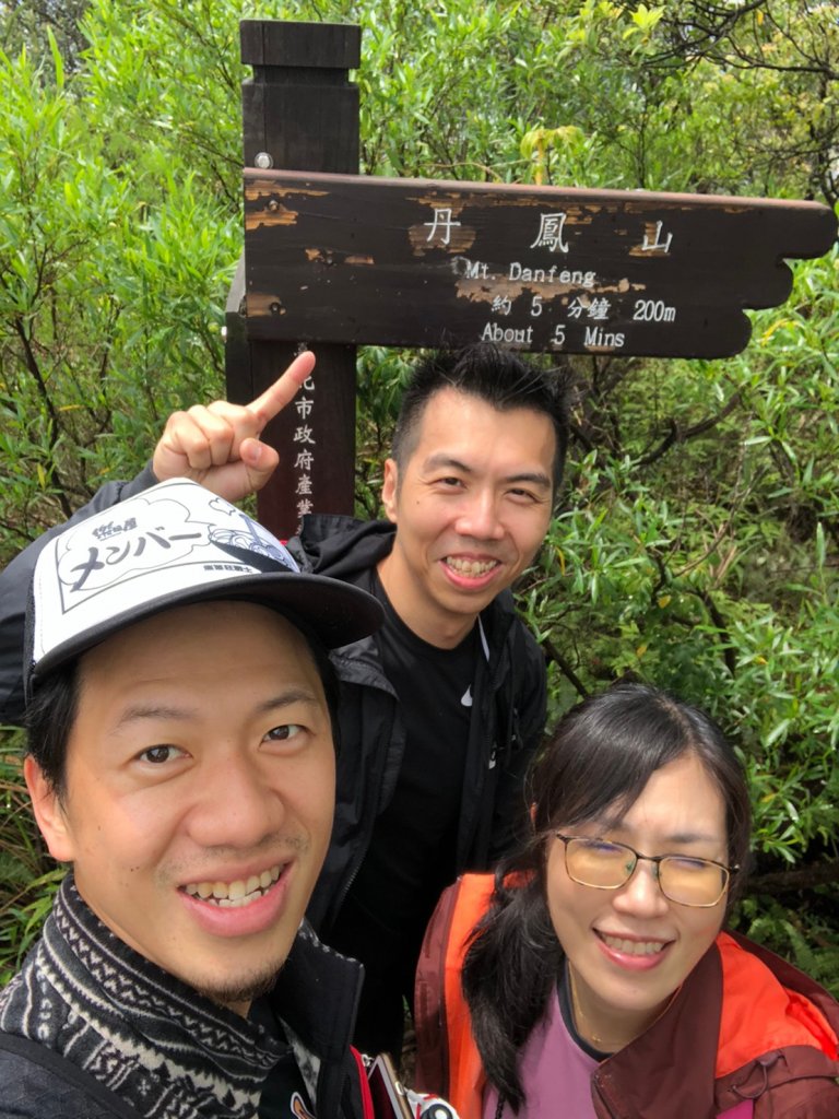 石牌軍艦岩探險_906086