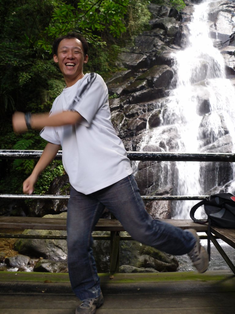 2011.10.24青山瀑布+尖山湖步道之旅_1410928