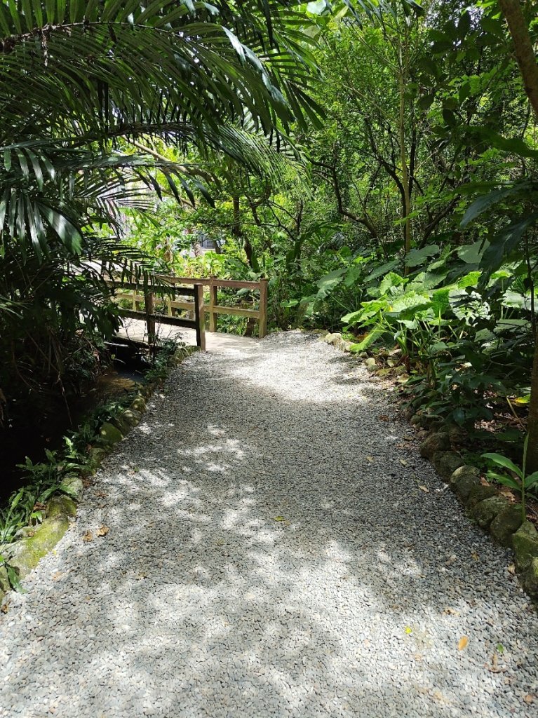 臺北大縱走第六段 中華科技大學至捷運麟光站_2764454