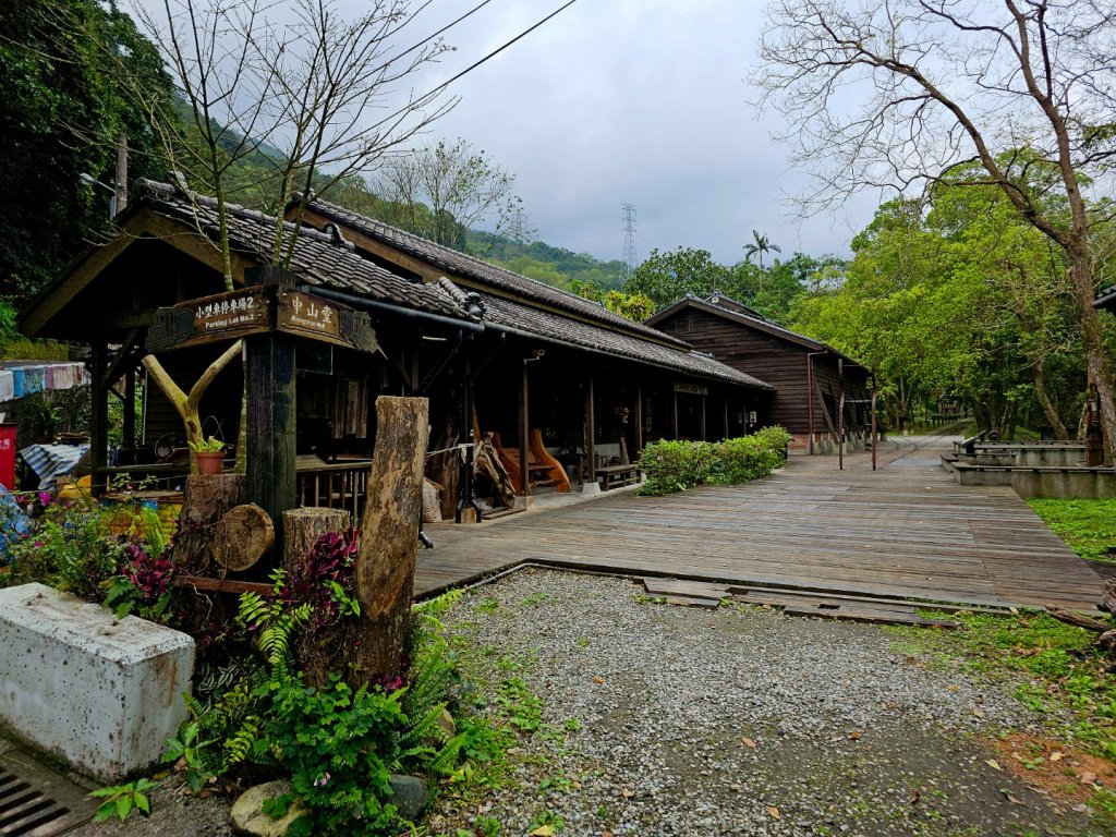 林田山步道-漫遊縱谷 愛在花東寶石任務_2726070