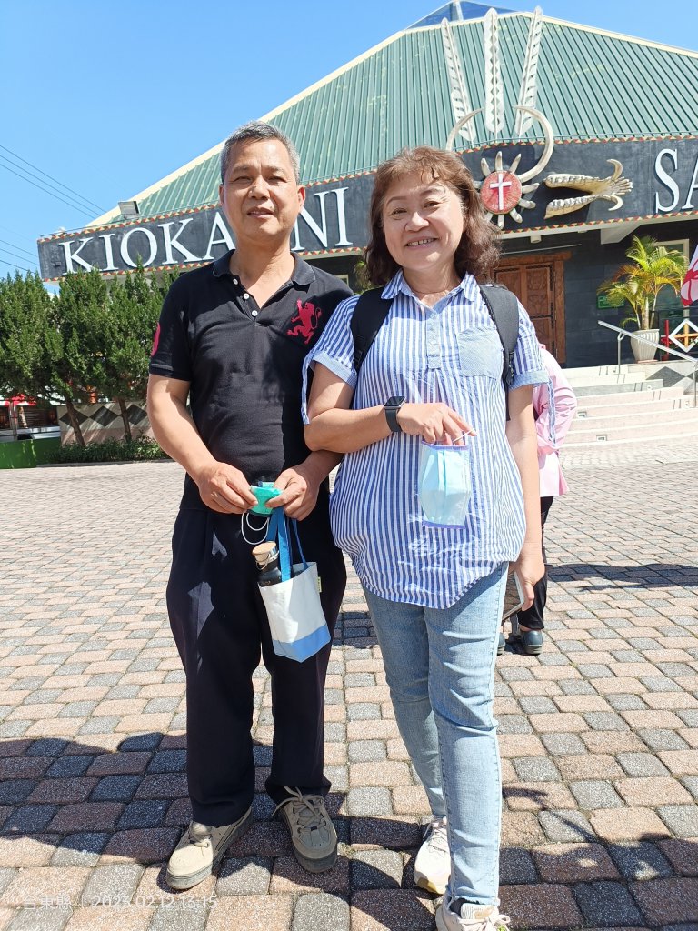 2023探尋全台最美海岸觀光火車路線藍皮解憂號悠悠緩緩漫遊鐵道之旅_2109088