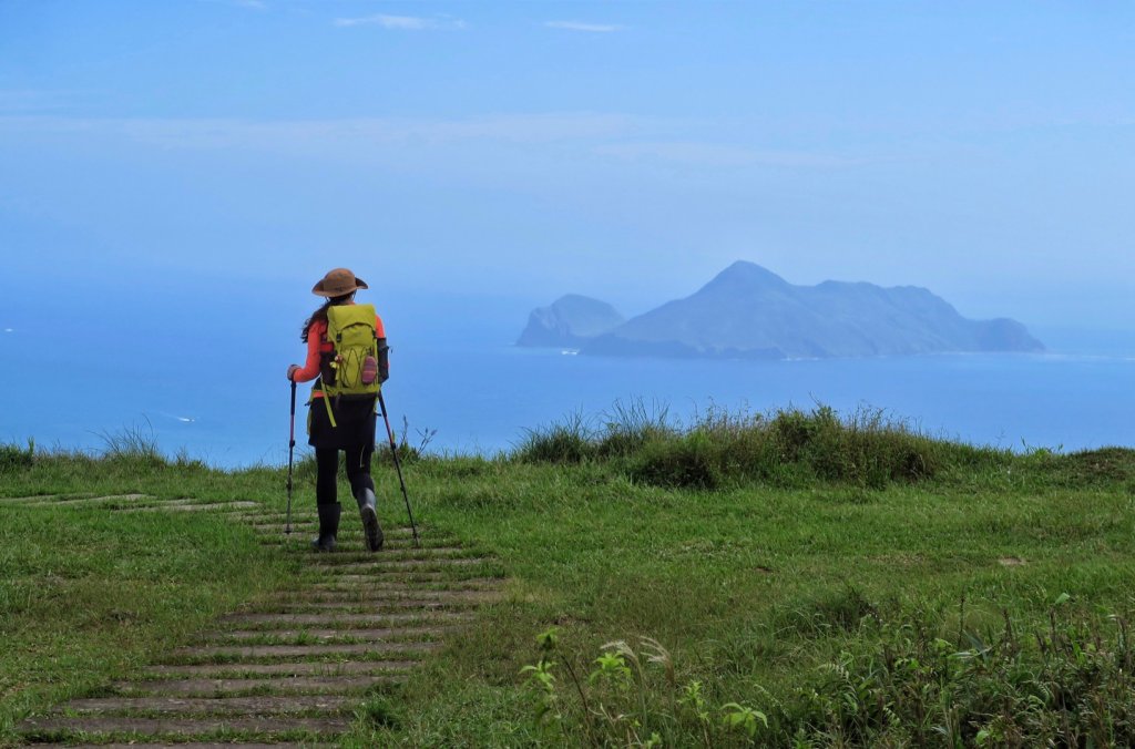 桃源谷步道 大溪上～大里下_1490384