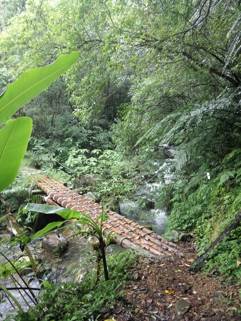 106.10.10 北勢溪古道-中正橋_192869