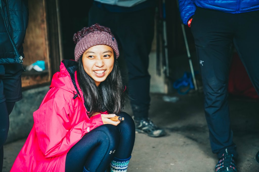 北二段閂山，百岳走起！_1026287