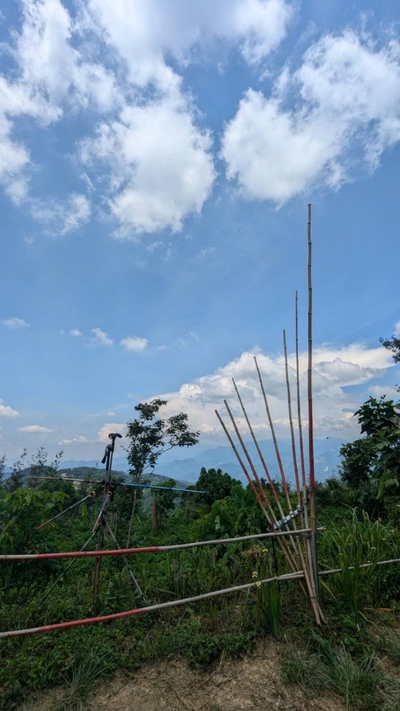 關刀山步道 (出關古道：聖關段)_2532868