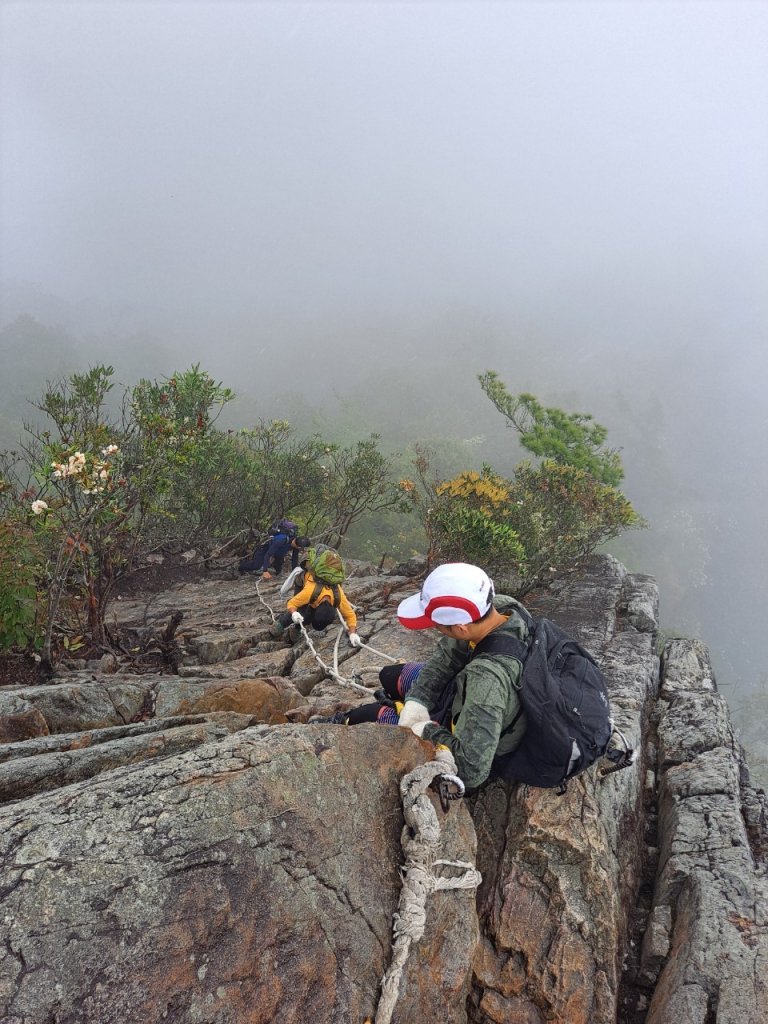 鳶嘴山封面圖