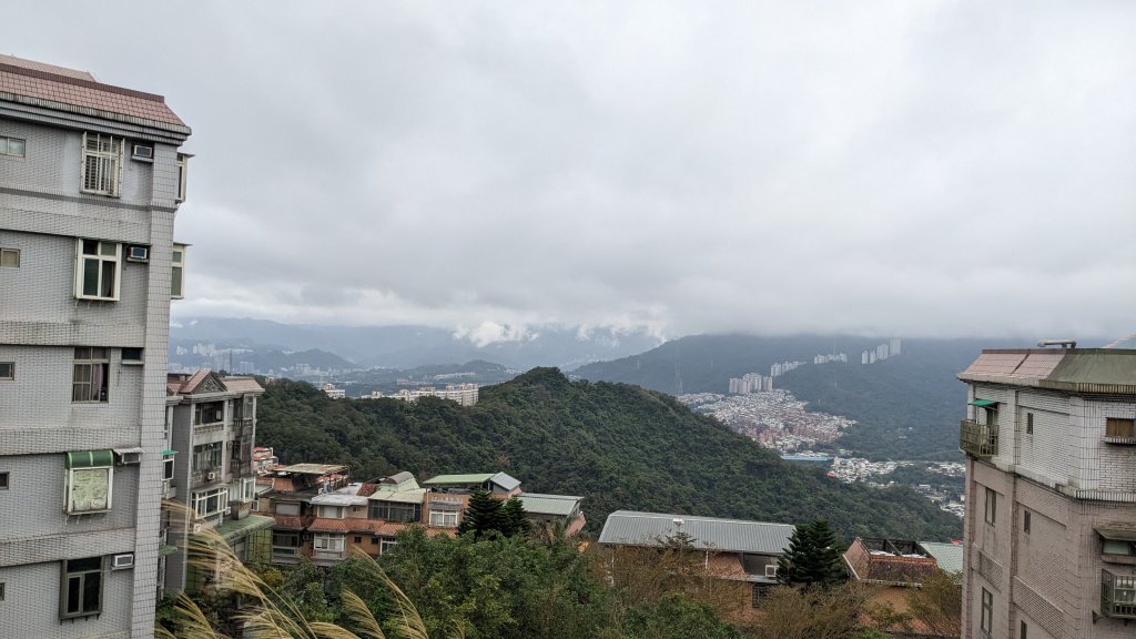 20230124_年初二_新店文筆山_土城清水大尖山_新加坡嶺_青龍嶺_2011175