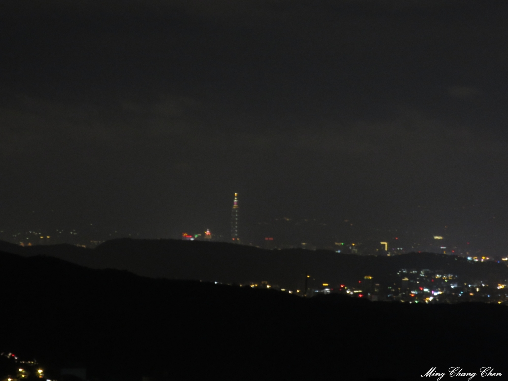 20150219~吳氏宗祠~夜景 星空_14365