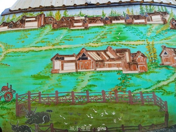 【彰化員林】視野豐富的郊山步道。 大峰巷步道x十八觀音步道x挑水古道x碧山古道O繞_2771923