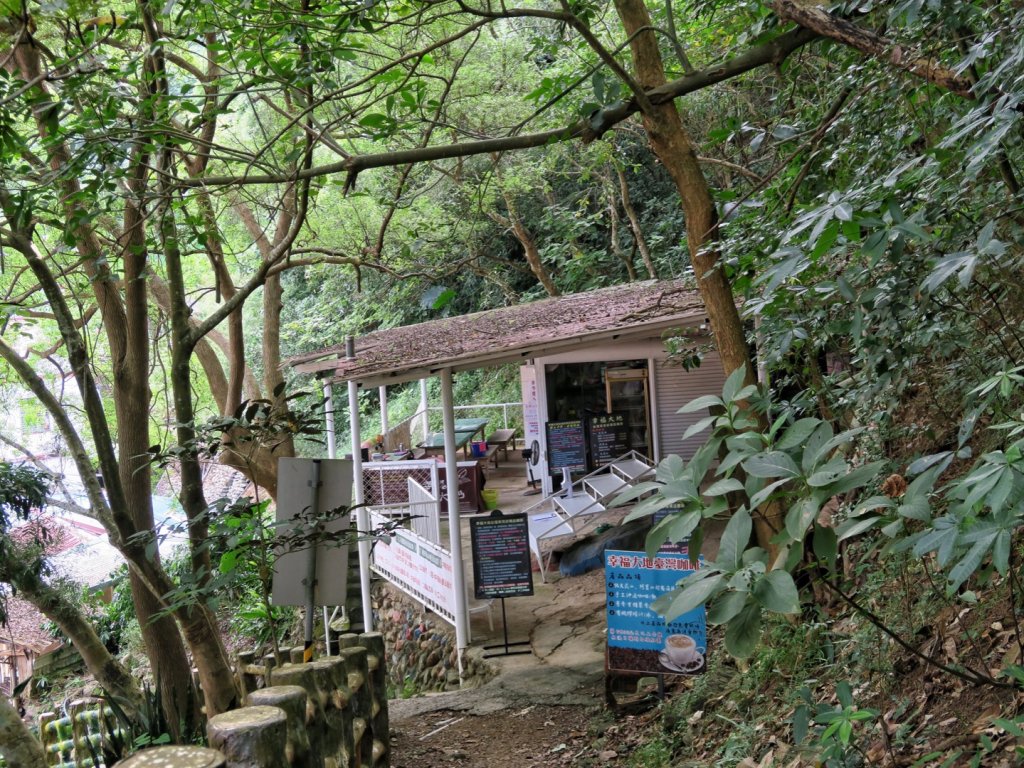 老七佳 時光漫漫百年石板屋聚落群_1486079