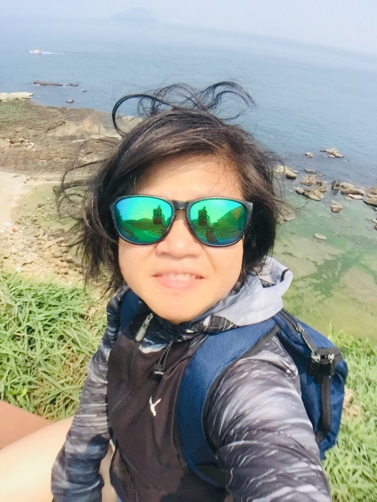 八斗子（望幽谷，潮境公園）_563595