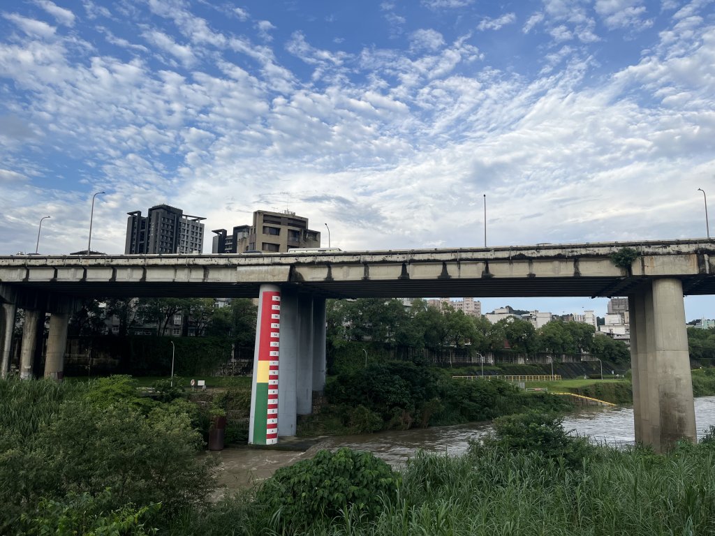 [全臺走路趣尋寶-22/100] 2024_0618 景美河濱公園_2530308