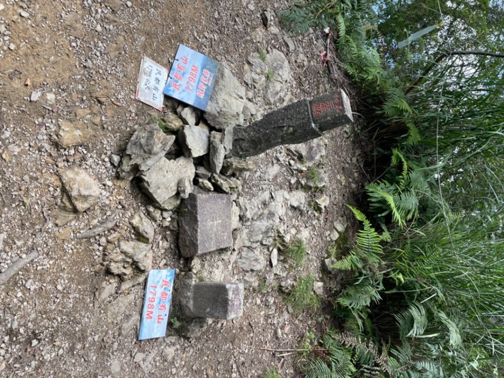 面托油山 清泉山_2613007