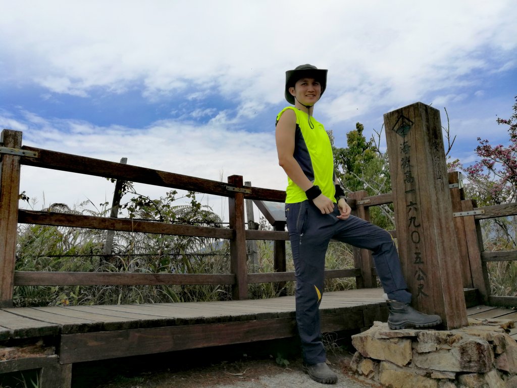 東卯山107.04.21_691290