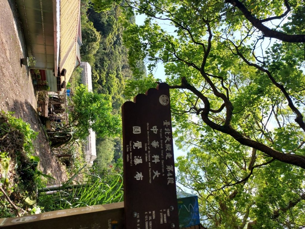 大縱走第四段：風櫃口～中華科大_1742500