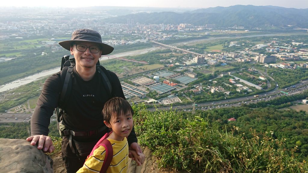 20180520與家人們同遊鳶山_335193