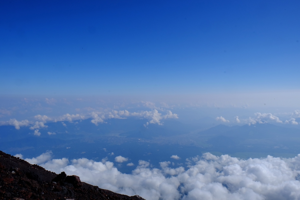 20160805日本富士山登頂_60089