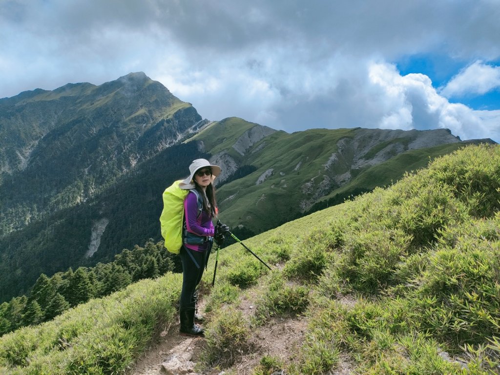 1101010 奇萊主山慶雙十_1485537