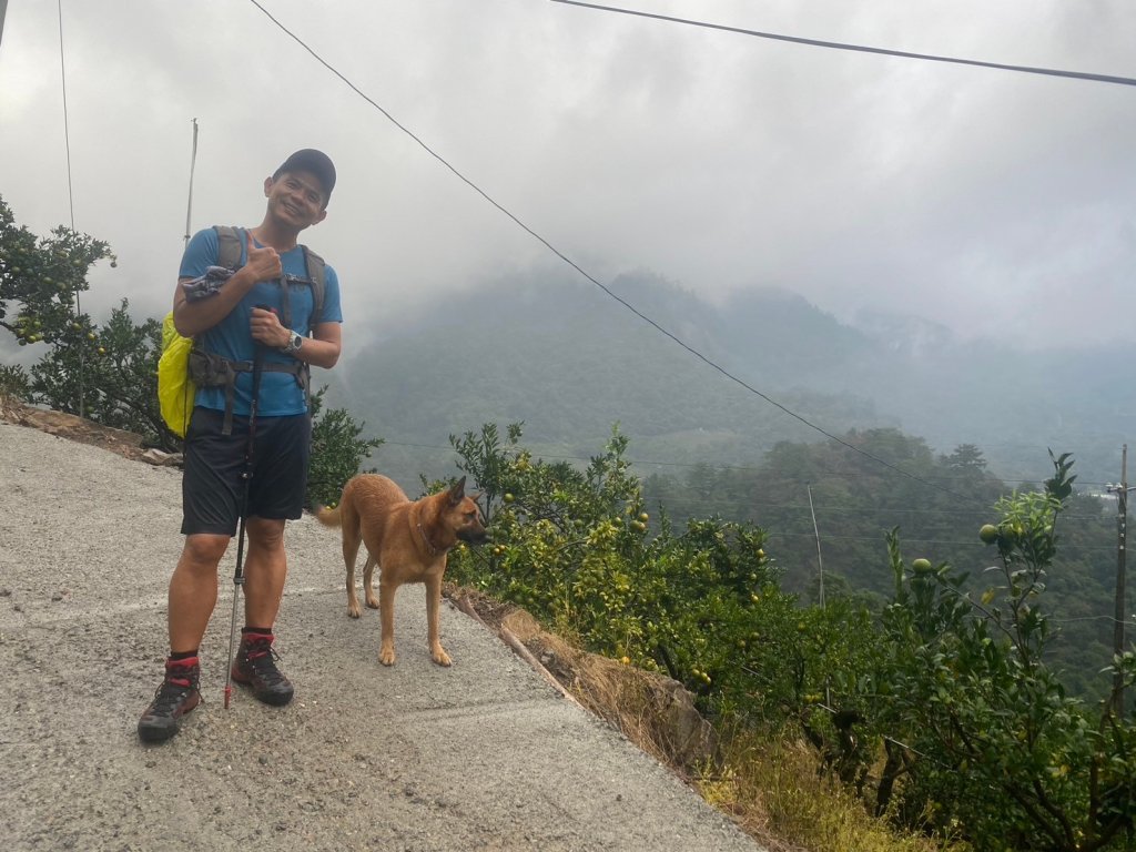 阿冷山【好酒沉甕底的隱藏版魔王】_2649267