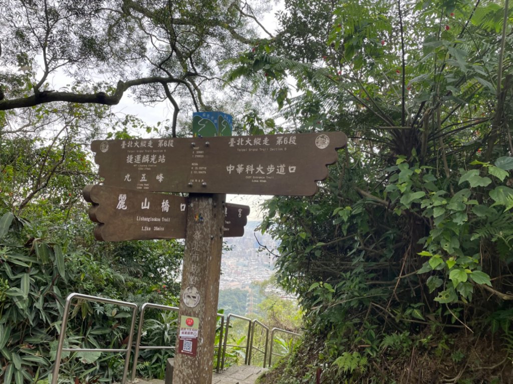 南港山遠眺101_2018047