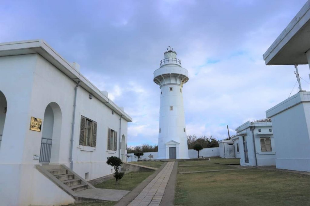 〔旗津〕旗後山 龍磐公園 埔頂山 龜山步道 最南點 社頂 鵝鑾鼻  綠島小長城步道 牛頭山 水火同源_2248341