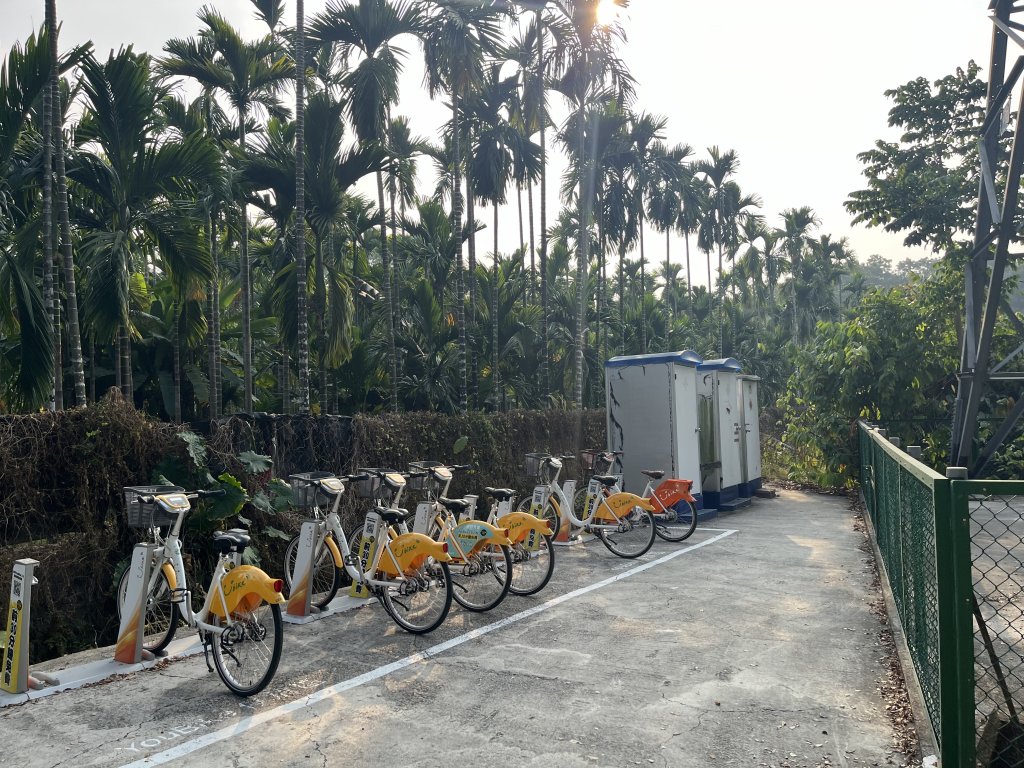 [全臺走路趣尋寶-23/71] 2023_1202 泗林健走步道-潮州綠色隧道_2367397