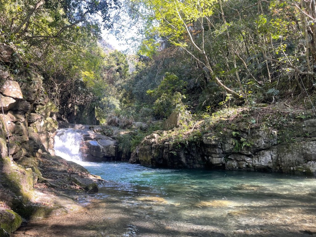 打比厝溪封面圖