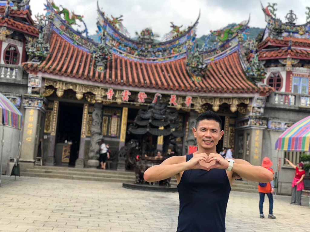 半天岩.仁義潭【靈犬帶路 修慧祈福】_685943