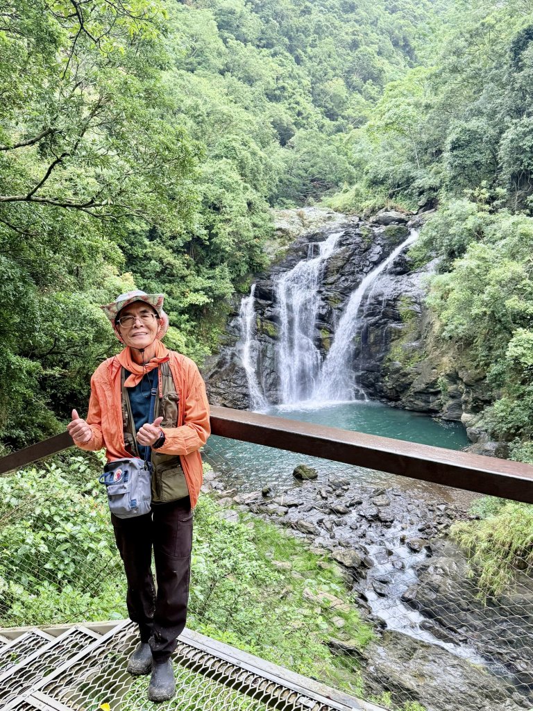 雙流帽子山悠遊  2025.01.03_2688598