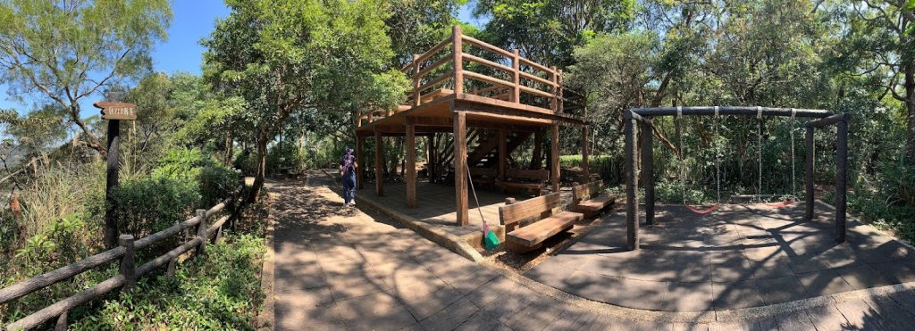 蓮華山古道群_飛龍登山步道、戴熙古道、採茶古道、進香古道、迴龍古道_2063331