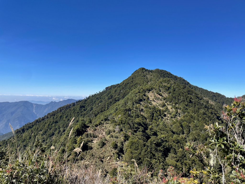 庫哈諾辛山封面圖