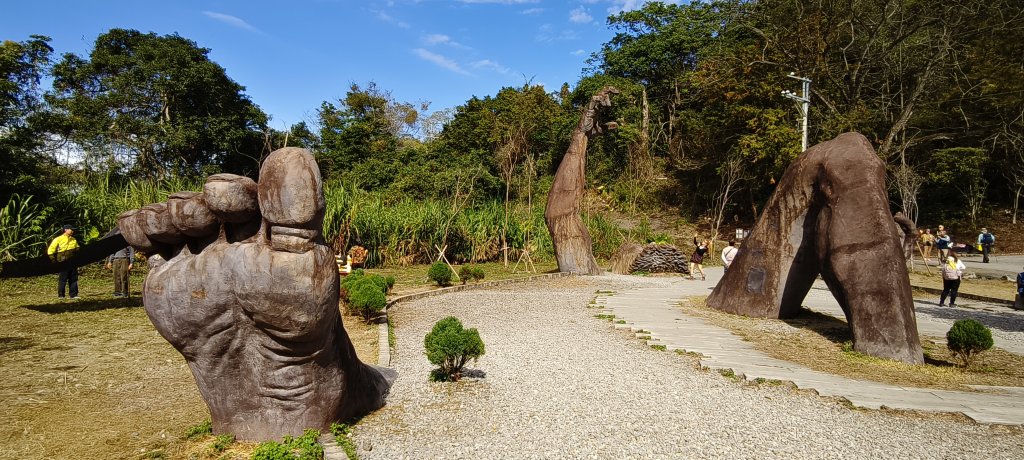 2026/01/01_雪山坑環線步道O型_2978102