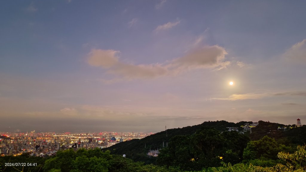 雲山水花鳥蝶 - 天龍國阿伯的日常7/18 & 21、22、29_2556630