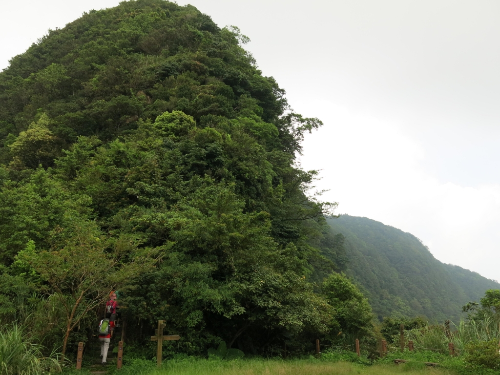 獅仔頭山避暑順遊千島湖秘境_53619