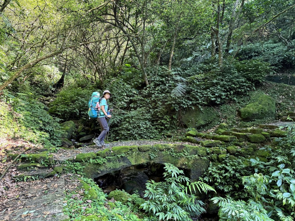 淡蘭古道 中路 全段 三日 2025/05/31~06/02_2810915