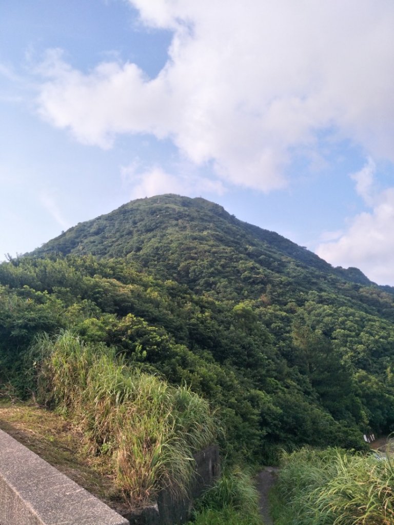 基隆山步道_1756239
