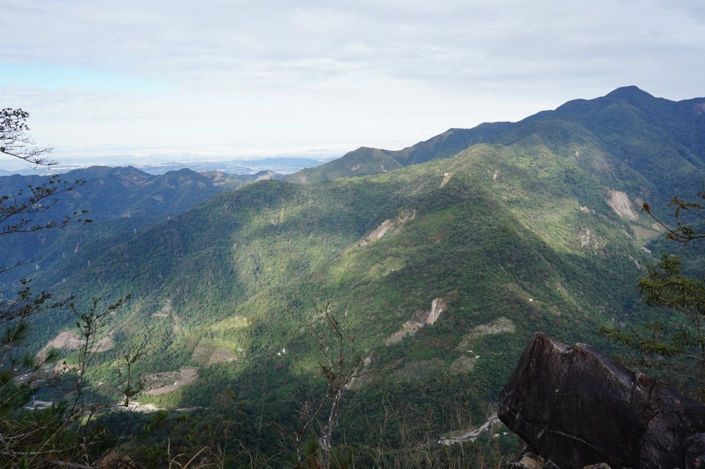 台中 和平 東卯山_2674504