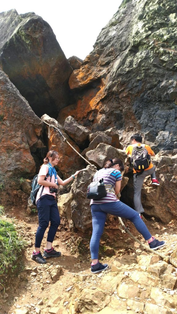 無耳茶壺山步道_592026