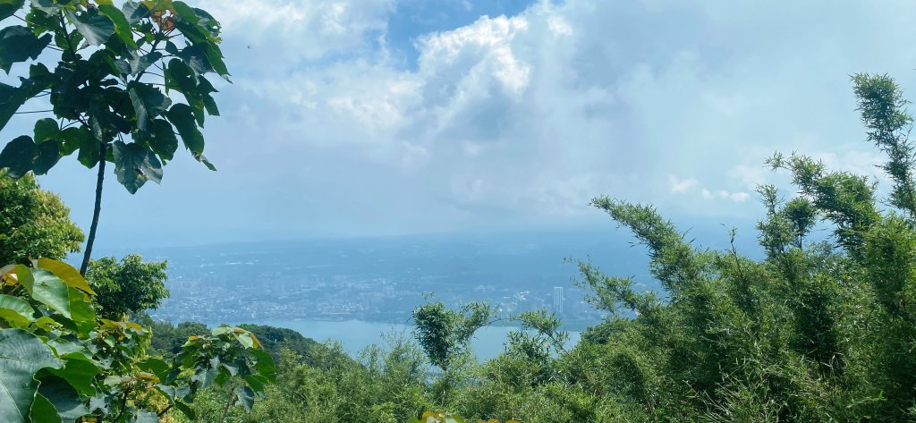 20240621觀音觀鷹尋寶任務楓櫃斗湖步道、牛寮埔登山步道、硬漢嶺步道、尖山登山步道_2535565