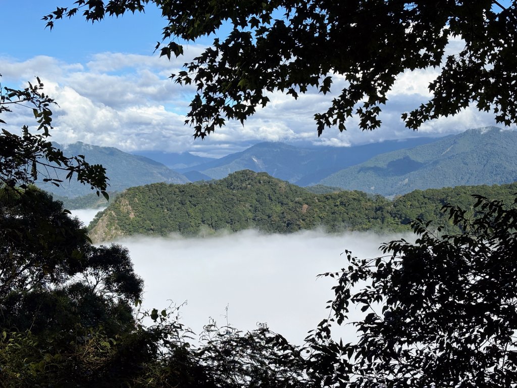 馬那邦山登山步道_2925138