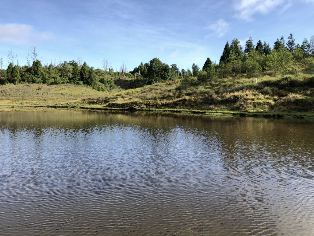 宜蘭 四季 加羅湖_633956